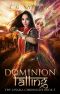 [The Apsara Chronicle 03] • Dominion Falling